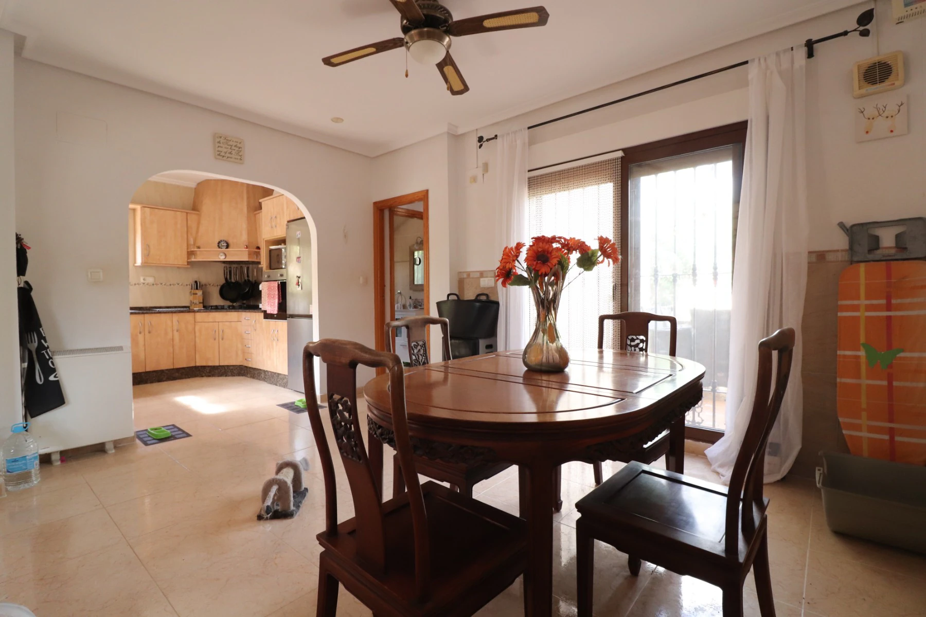 Chalet/Villa en venta en Formentera Del Segura