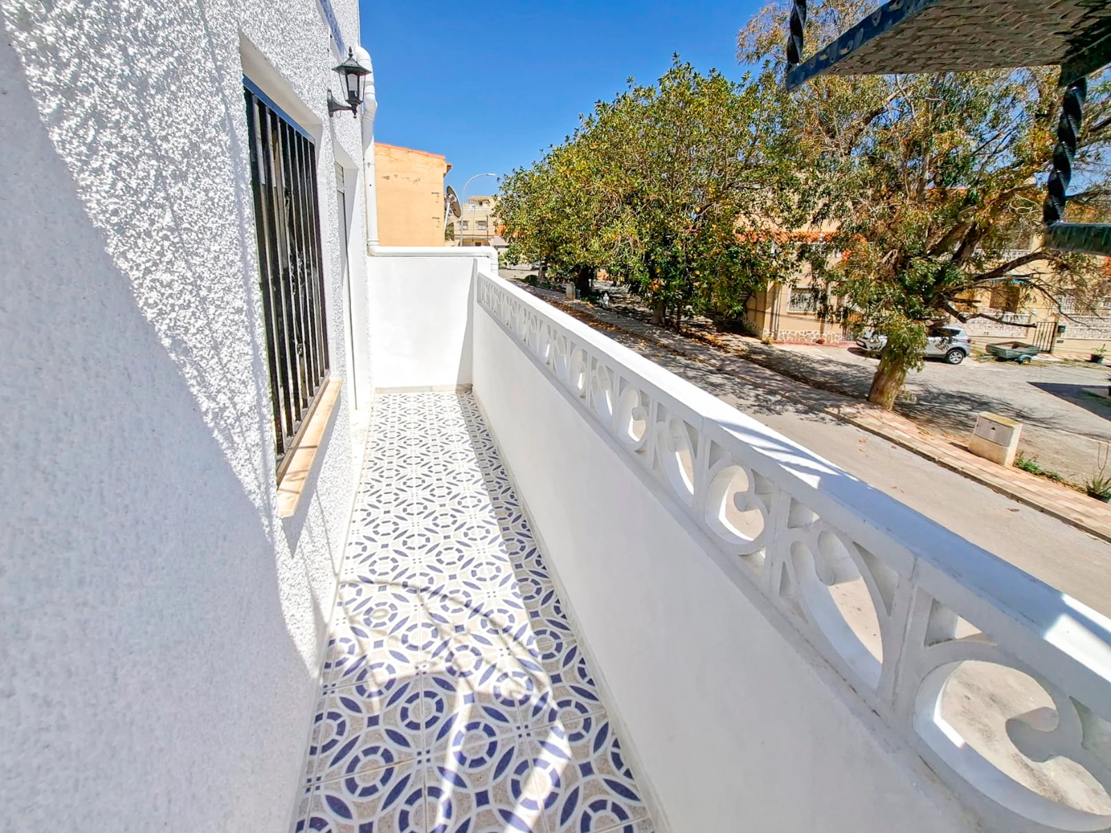 Terraced house for sale in San Fulgencio