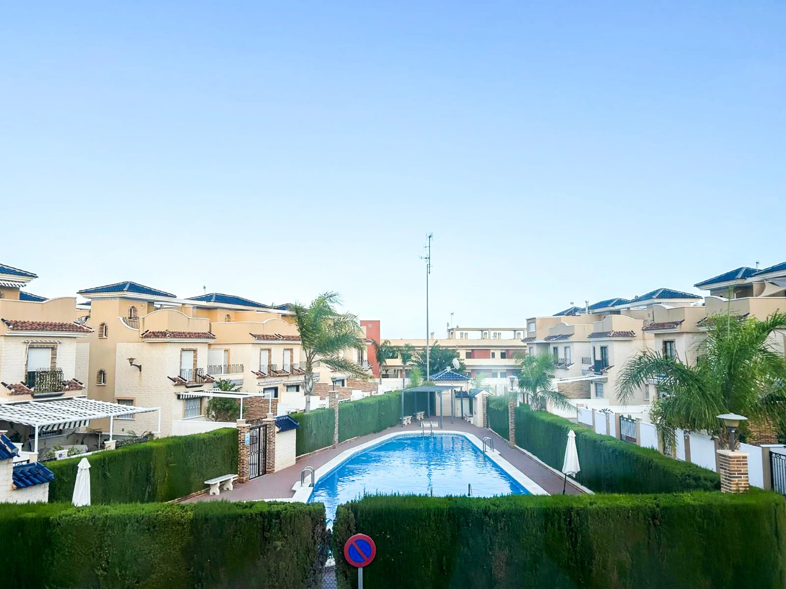 Terraced house for sale in Pilar De La Horadada