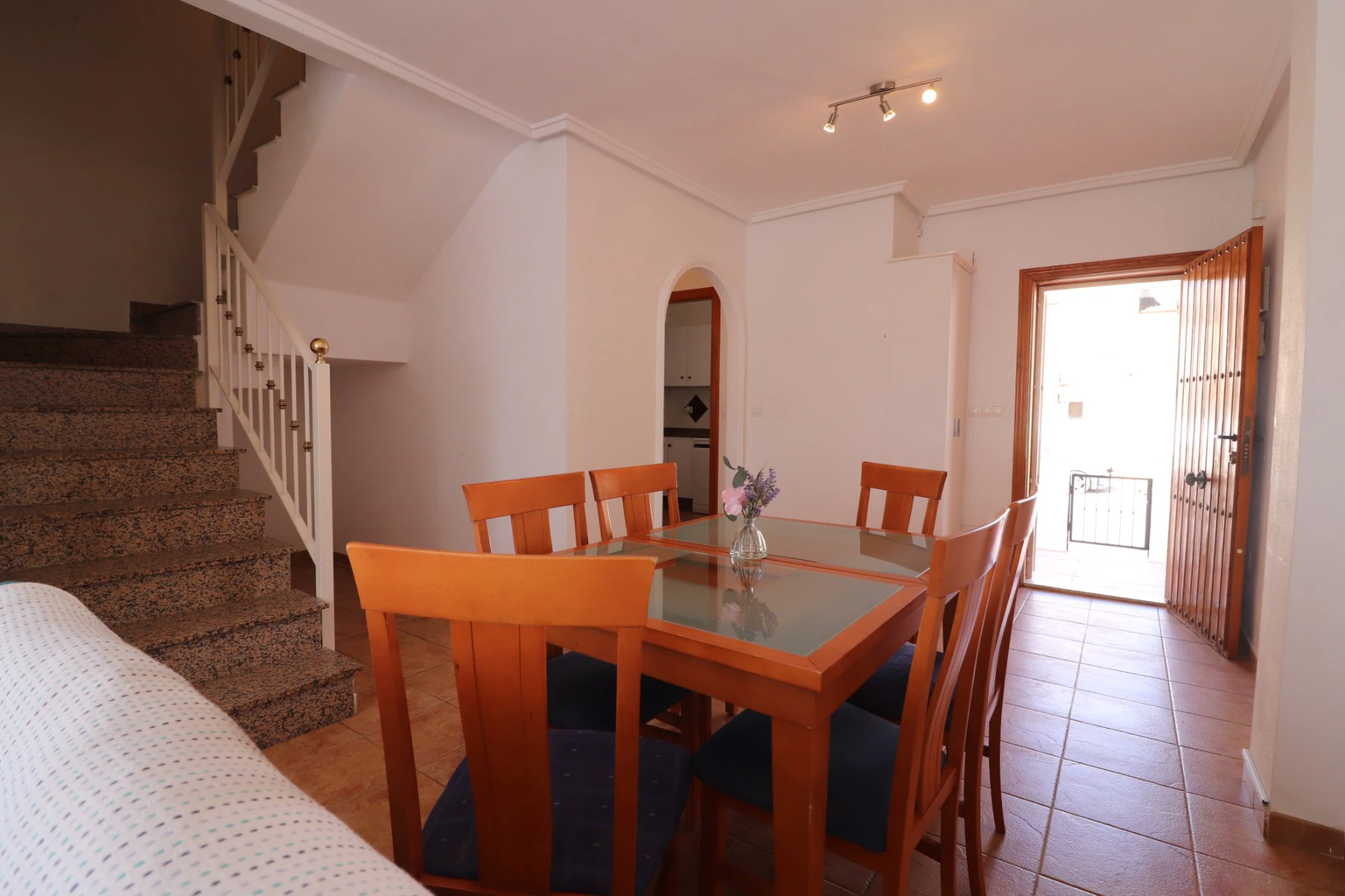 Villa à la vente à San Miguel De Salinas