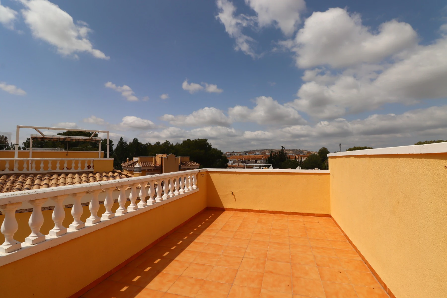 Terraced house for sale in Algorfa