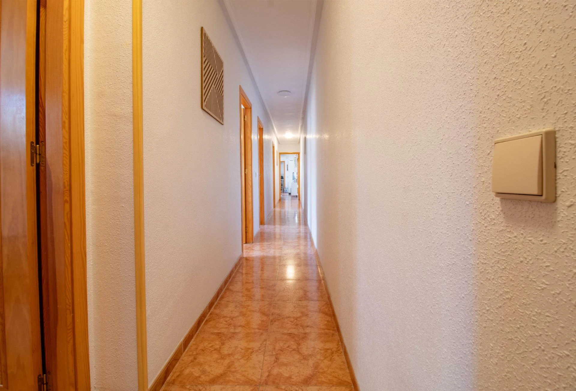 Platt till försäljning i Torrevieja