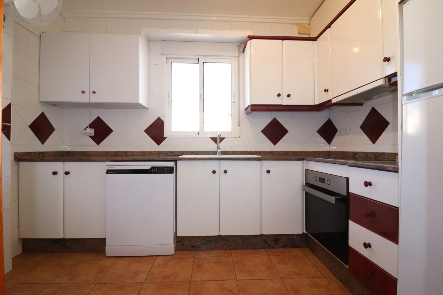 Villa à la vente à San Miguel De Salinas