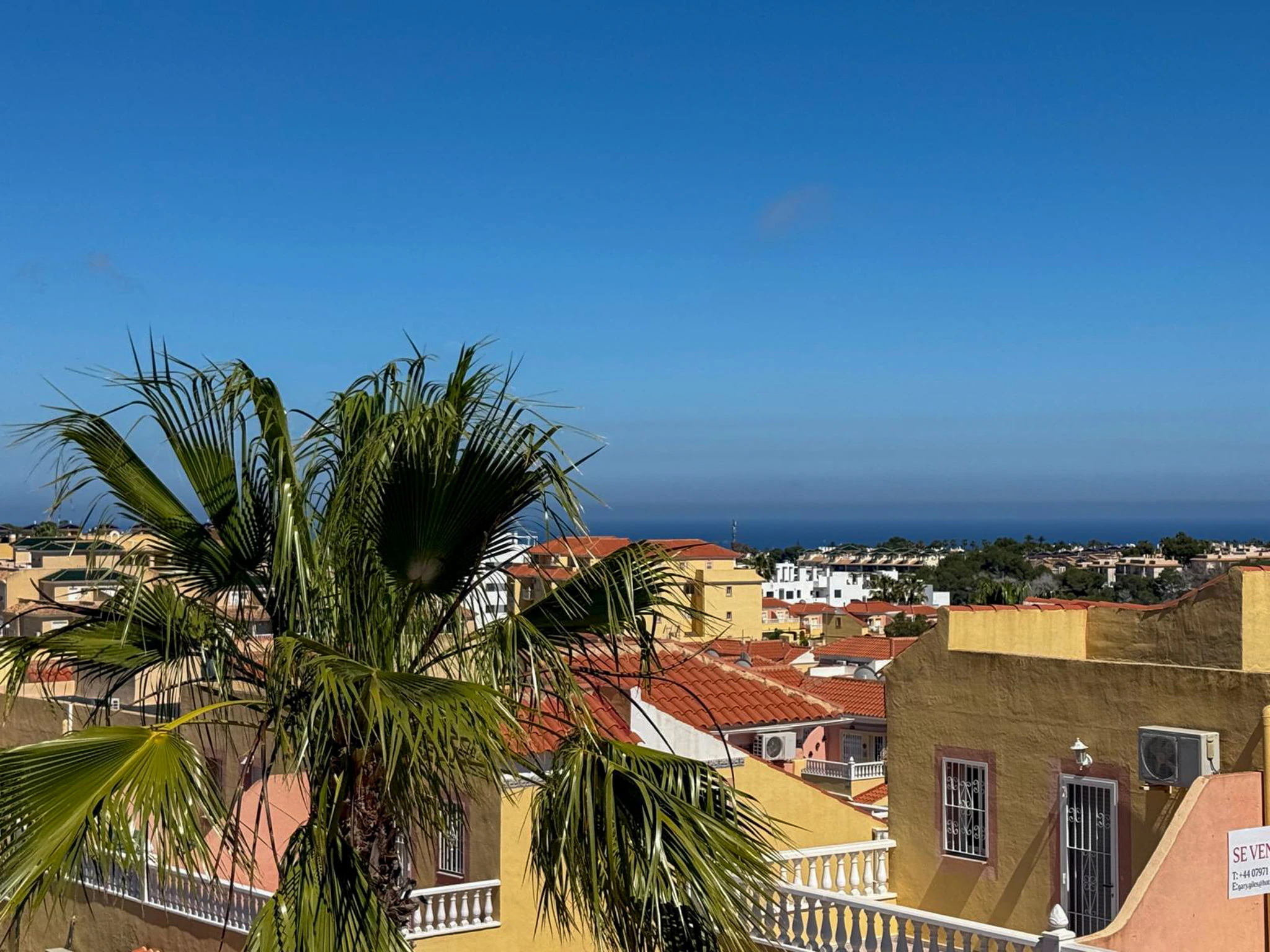 Terraced house for sale in Orihuela Costa