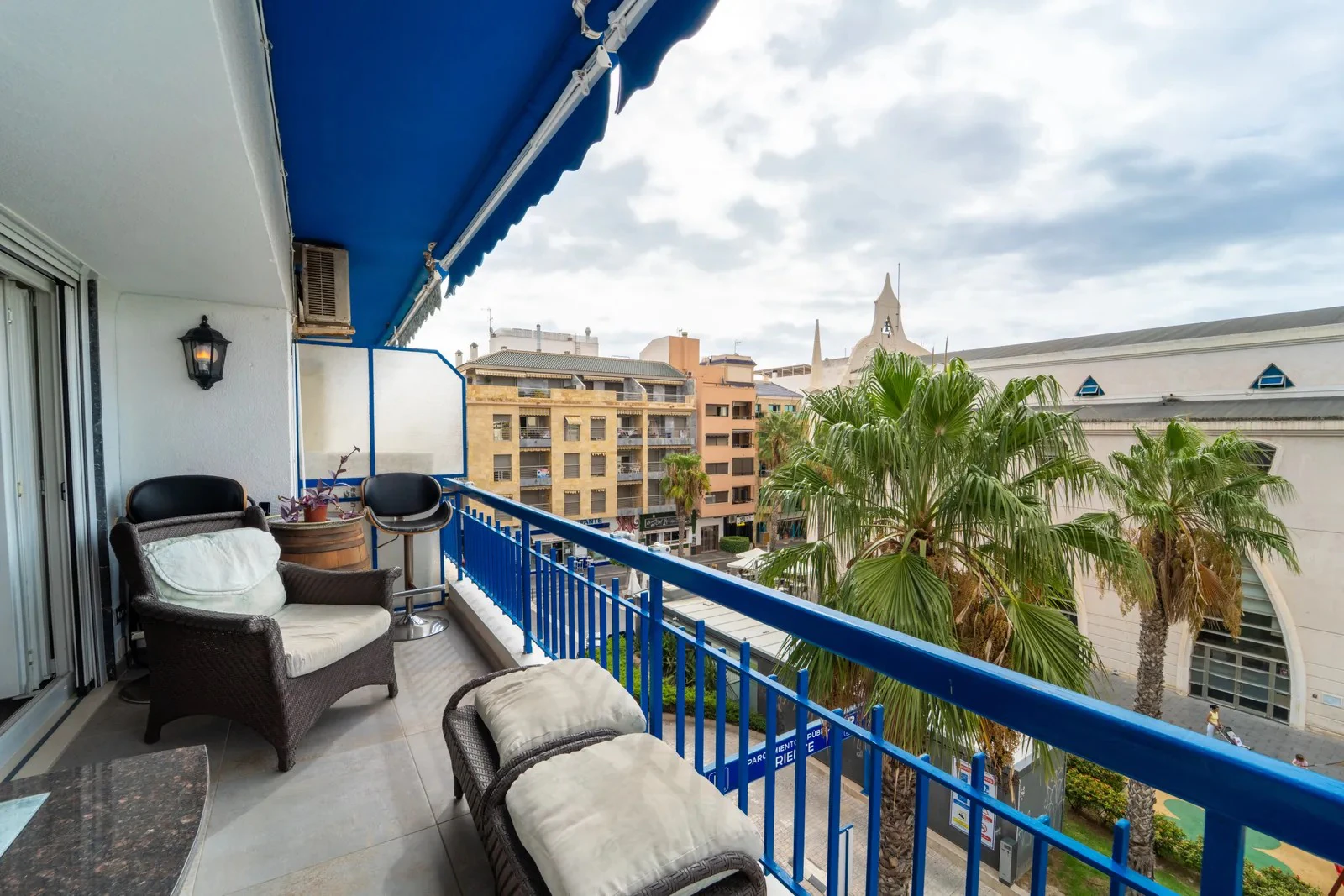 Flat for sale in Torrevieja
