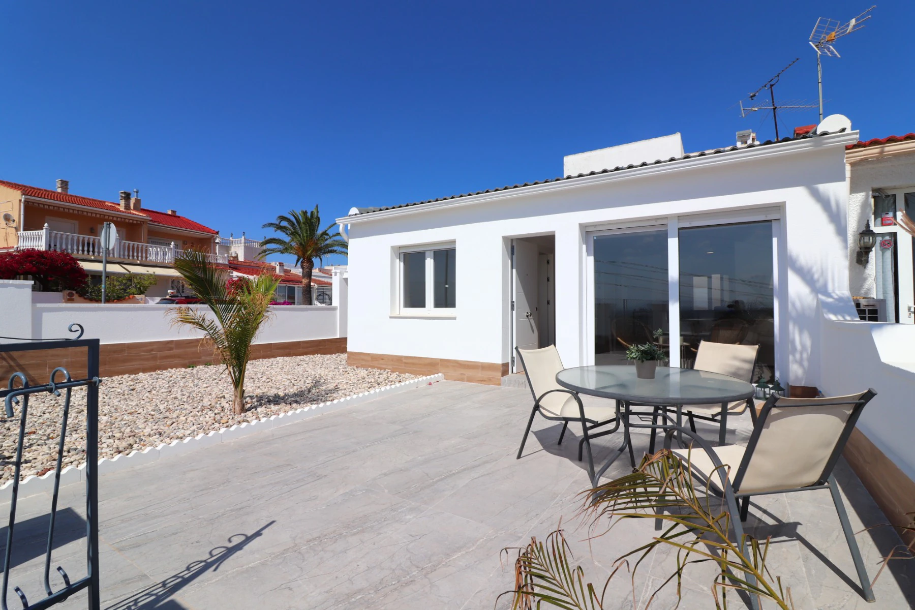 Bungalow zum verkauf in Ciudad Quesada