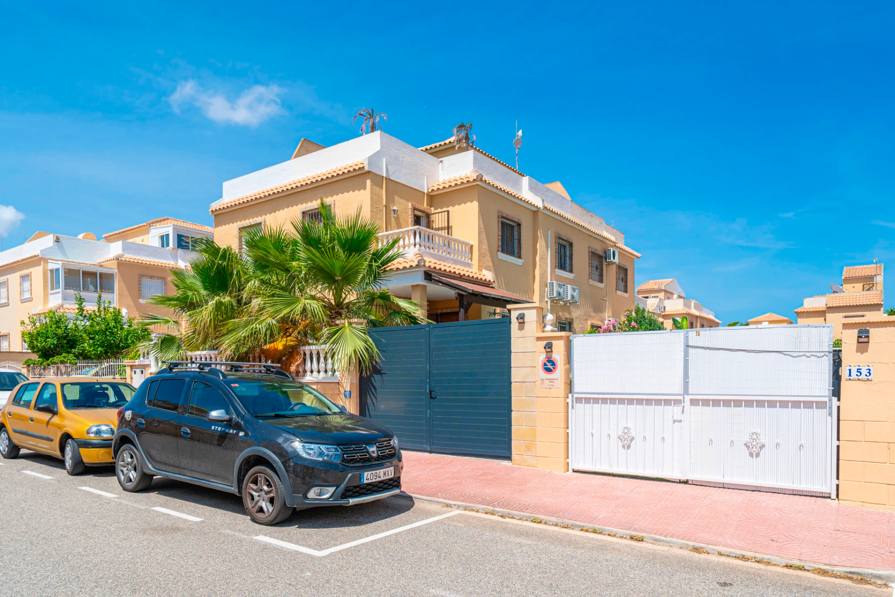 Haus zum verkauf in Ciudad Quesada - Rojales