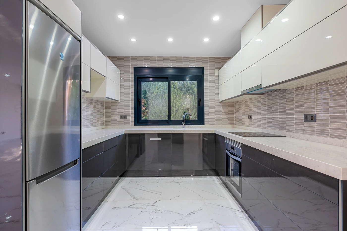 Villa zum verkauf in Campoamor
