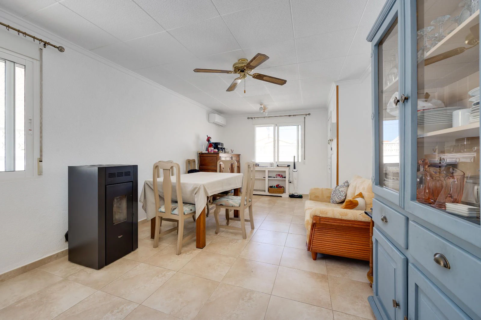 Villa in vendita a San Fulgencio