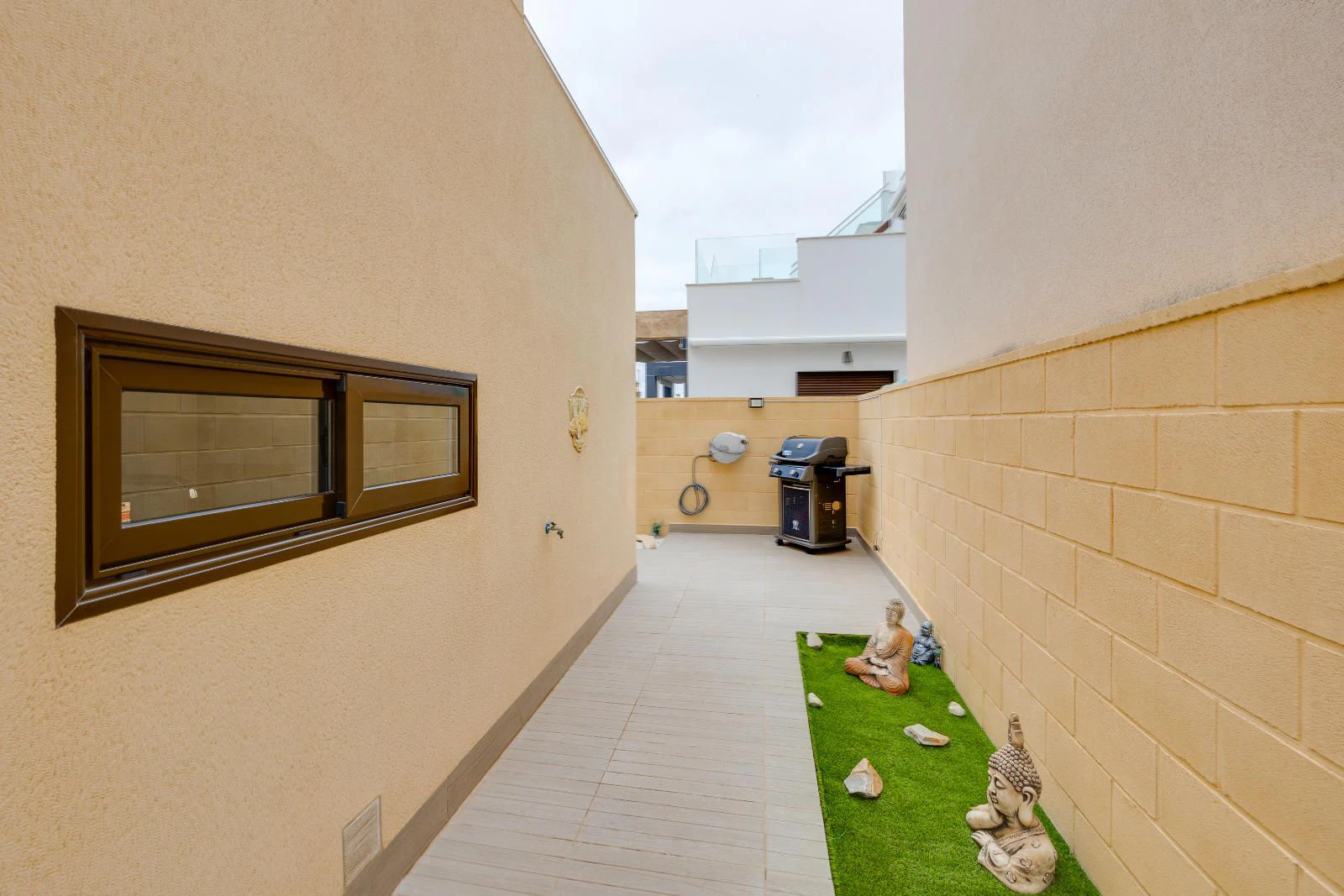 Chalet/Villa en venta en Rojales