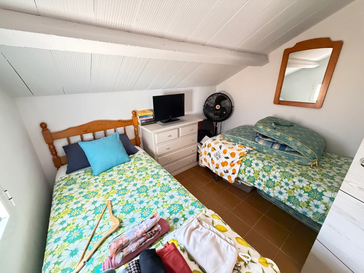 Bungalow till försäljning i La Zenia
