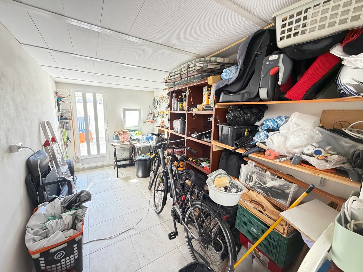 Bungalow till försäljning i La Zenia