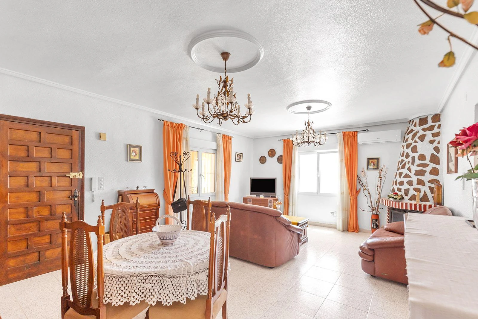 Villa in vendita a Rojales