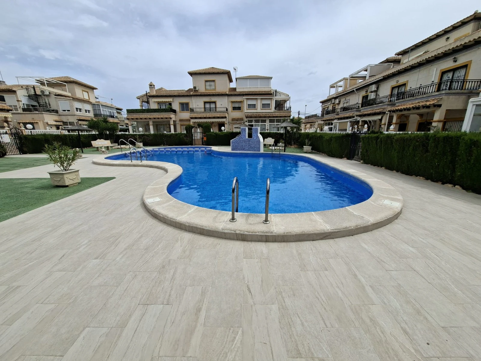Appartement en ville à la vente à Orihuela Costa