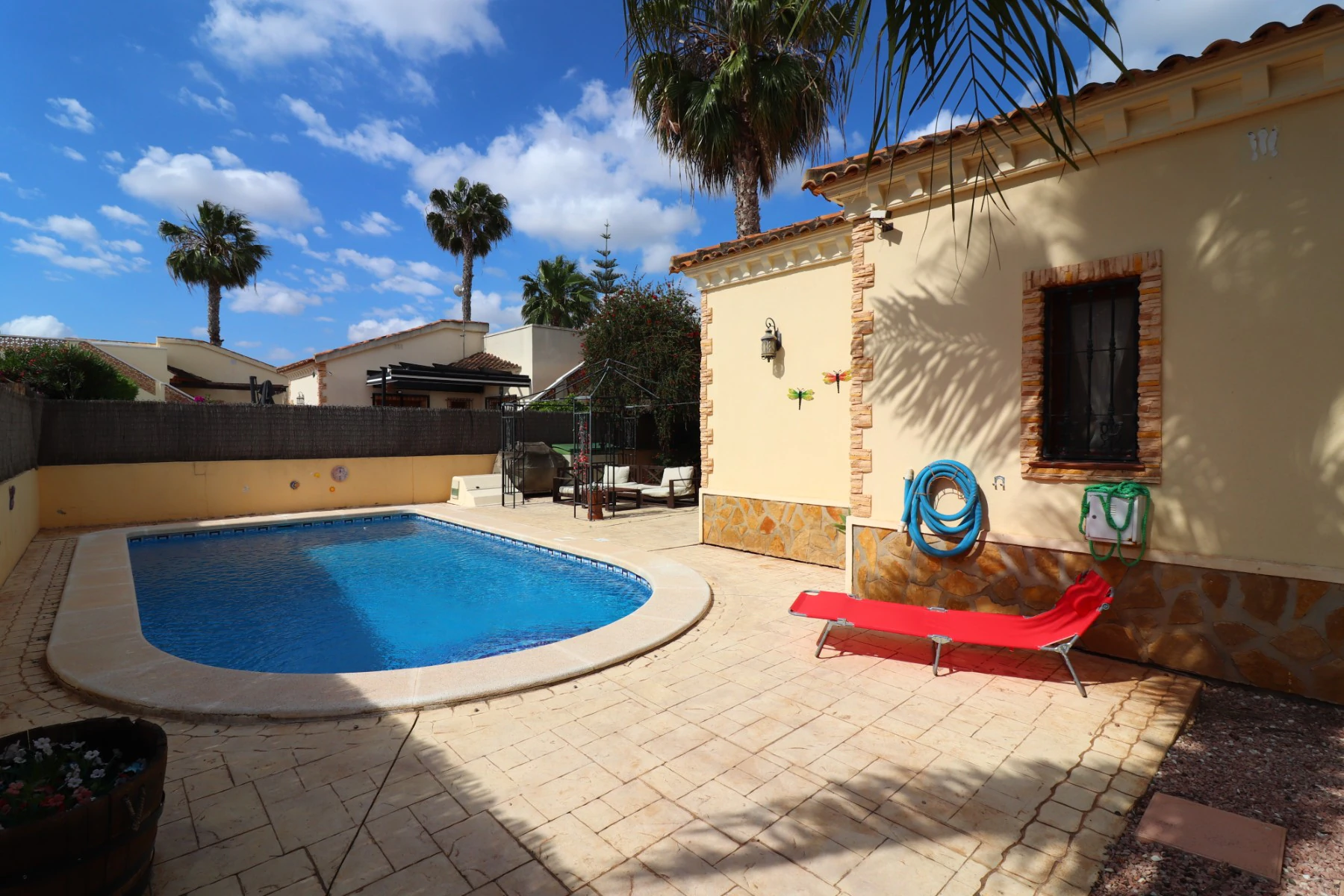 Chalet/Villa en venta en Formentera Del Segura