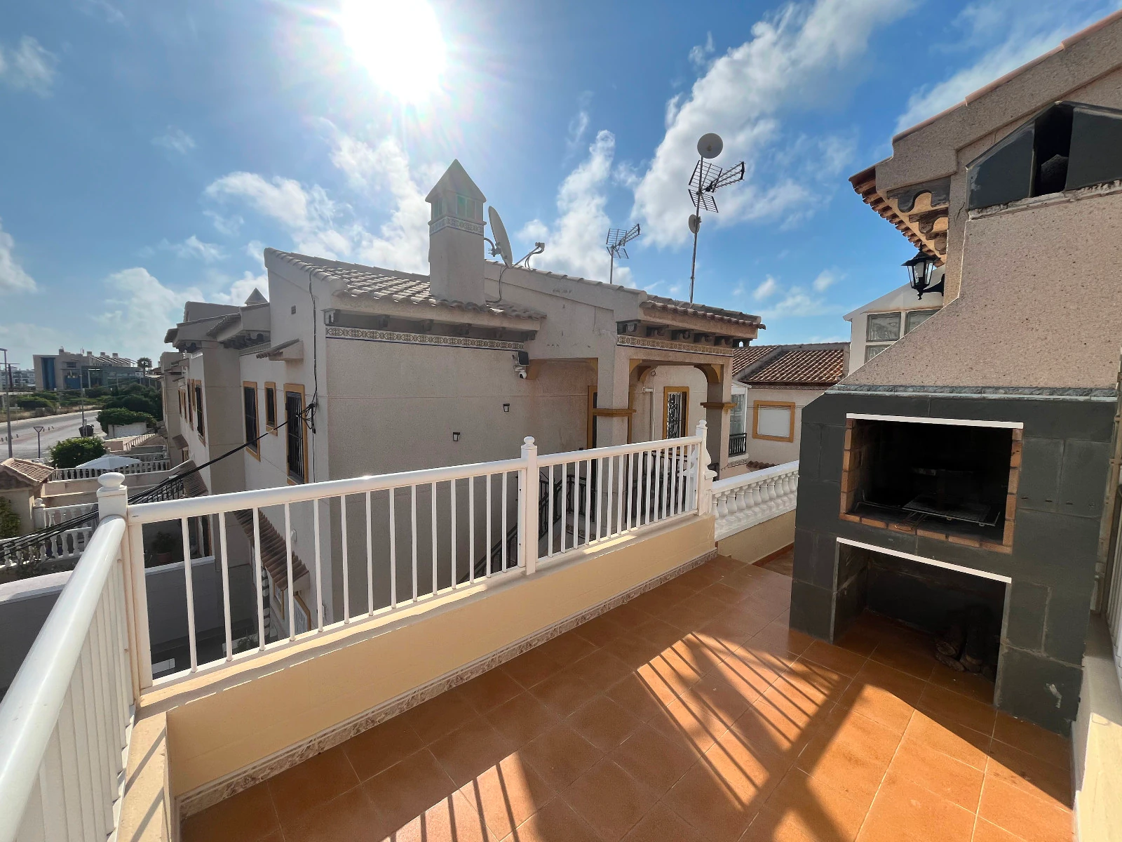 Piso en venta en Playa Flamenca