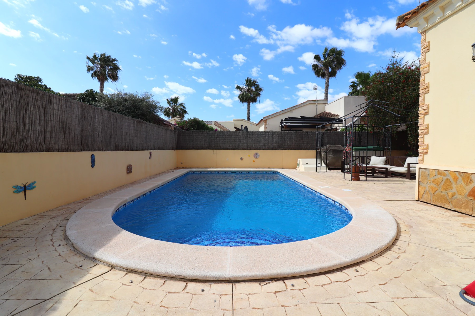 Chalet/Villa en venta en Formentera Del Segura
