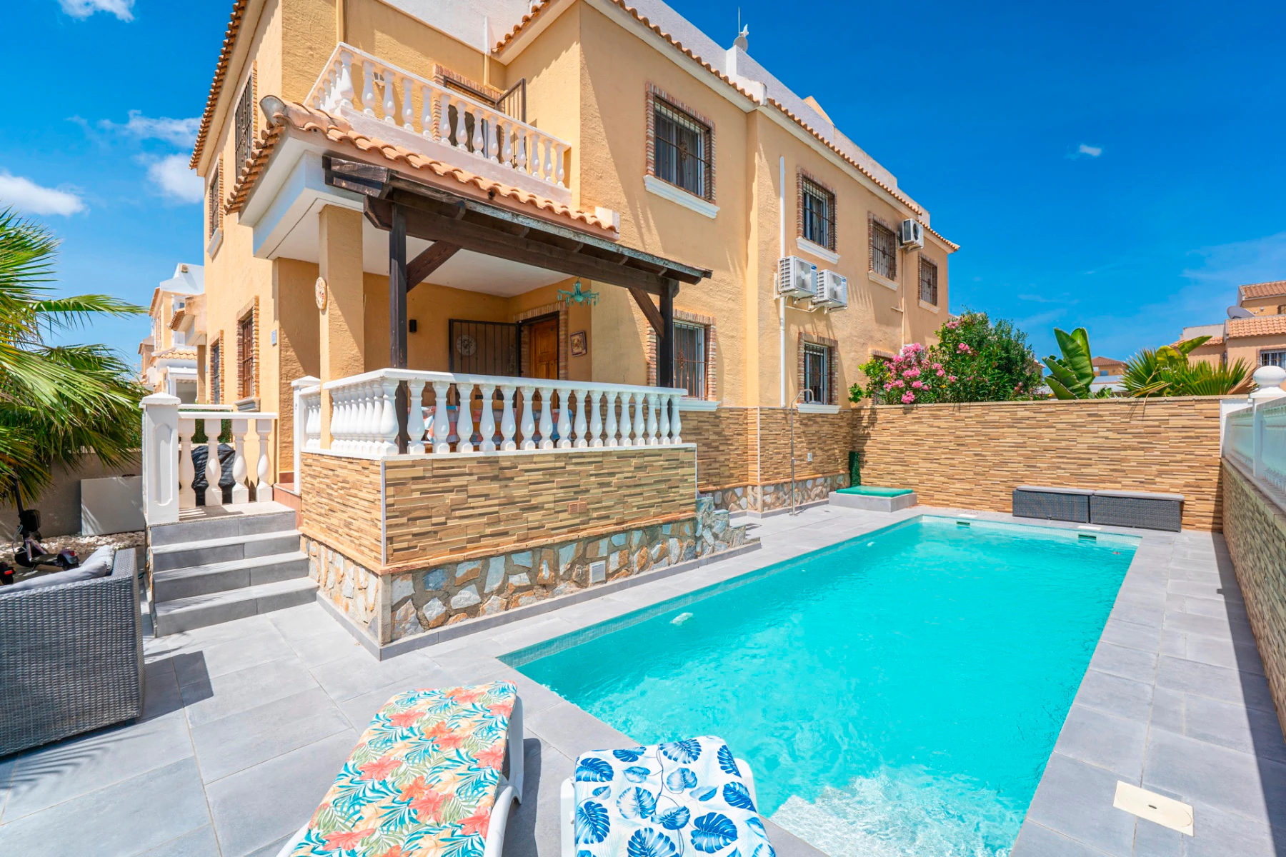 Haus zum verkauf in Ciudad Quesada - Rojales