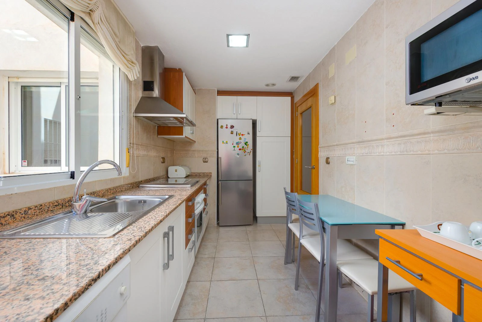 Penthouse for sale in Torrevieja