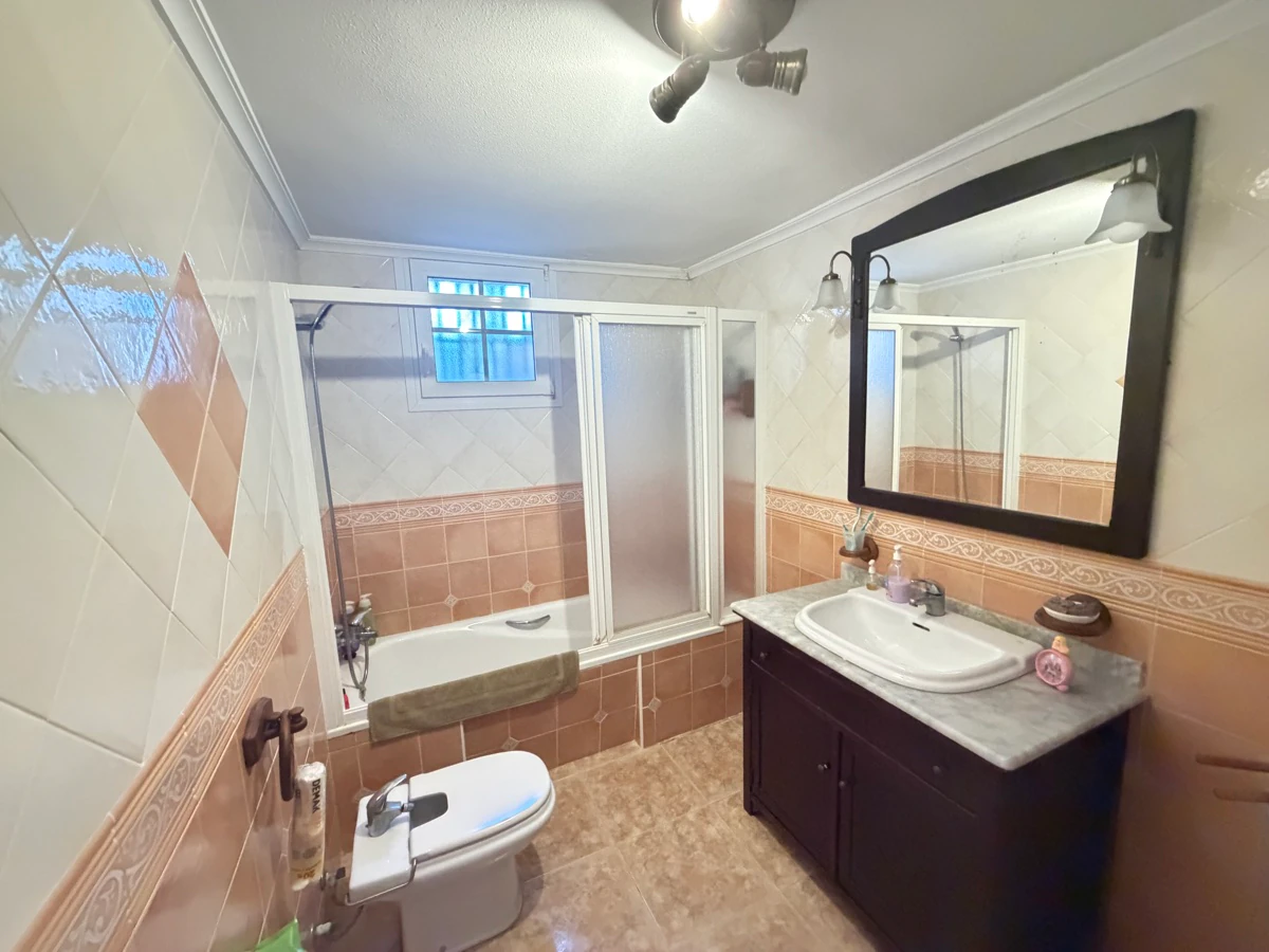 Villa te verkoop in Los Balcones