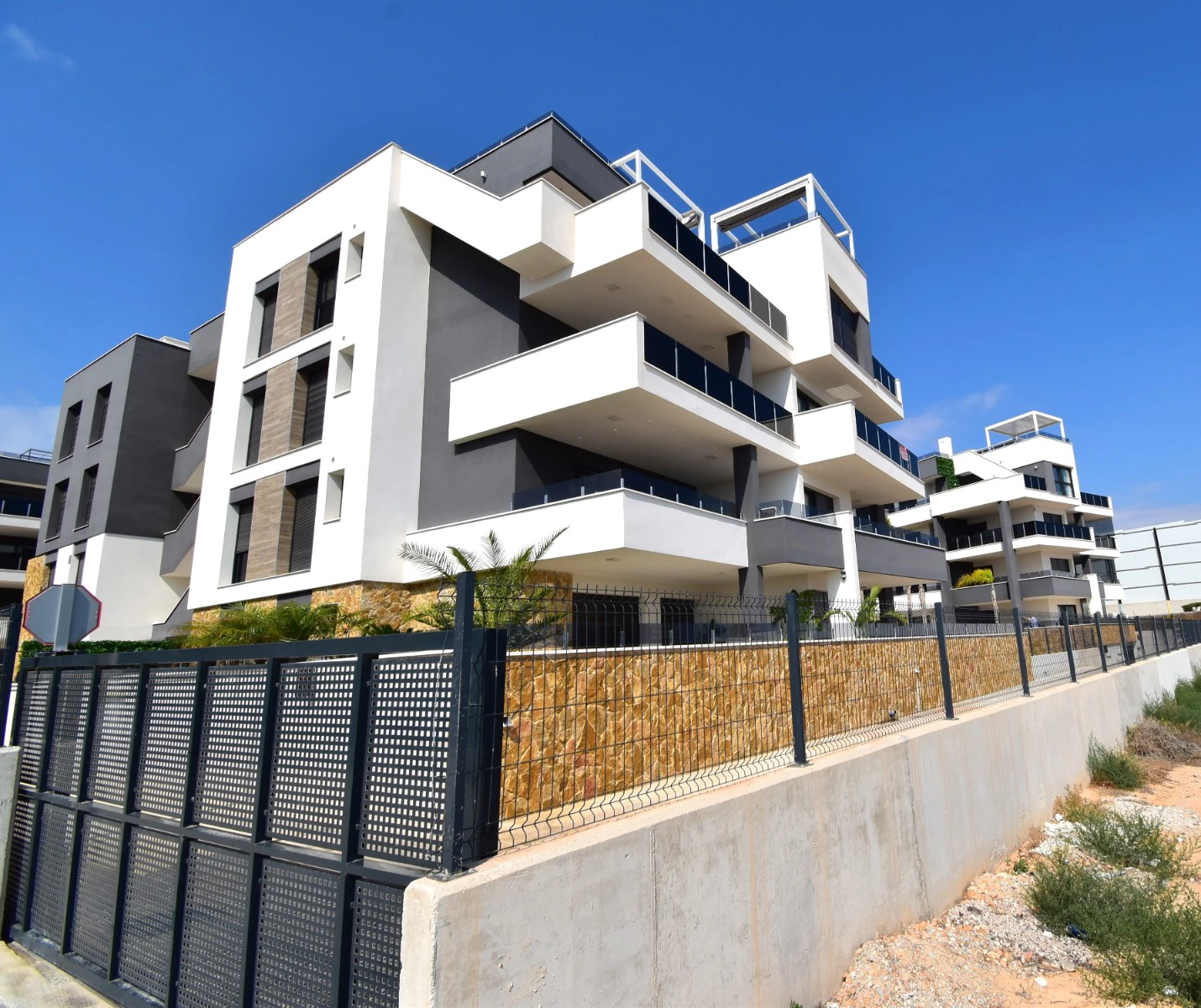 Flat for sale in Orihuela Costa