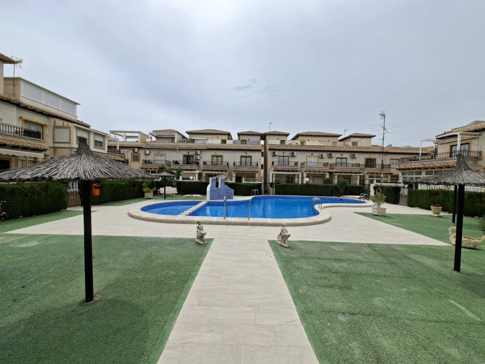 Appartement en ville à la vente à Orihuela Costa