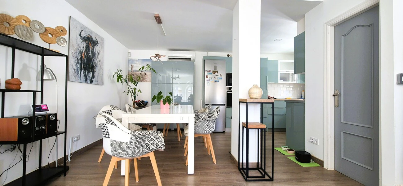 Casa en venta en El Galan