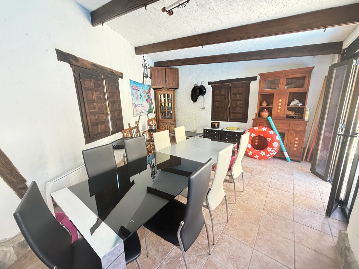 Villa te verkoop in Los Balcones