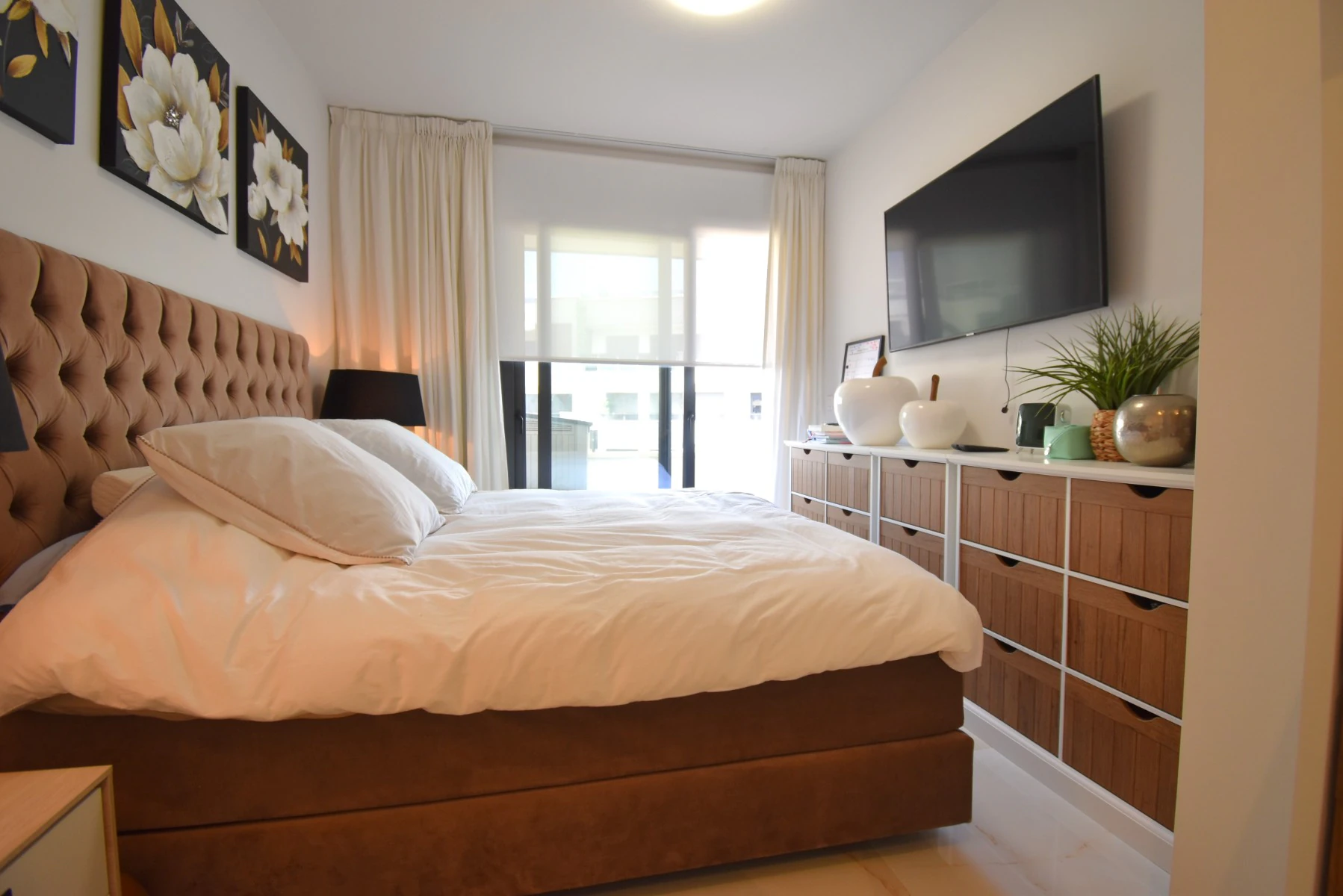Flat for sale in Orihuela Costa