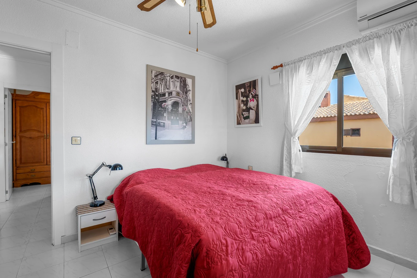 Platt till försäljning i Torrevieja