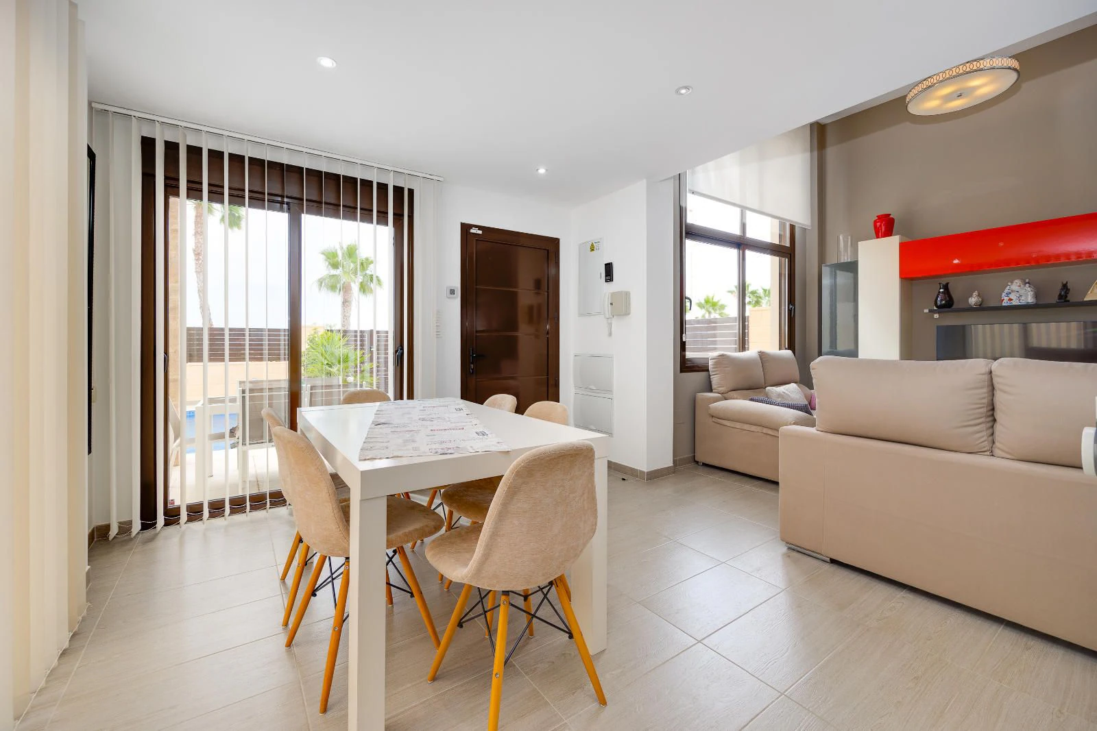 Chalet/Villa en venta en Rojales