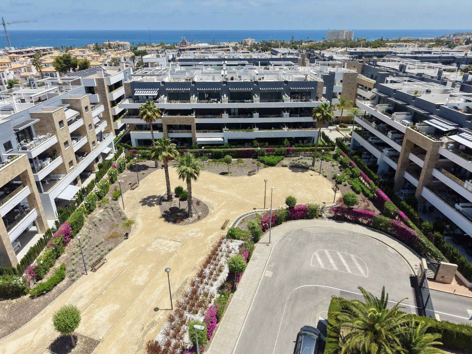 Flat for sale in Orihuela Costa