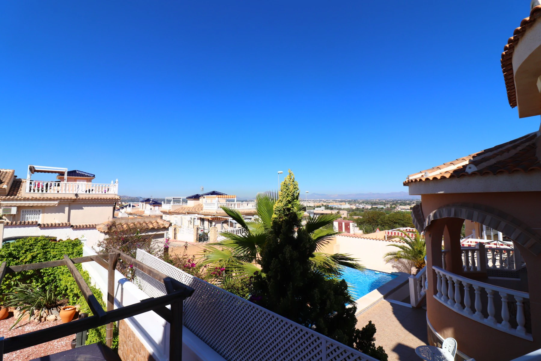 Villa à la vente à Benimar