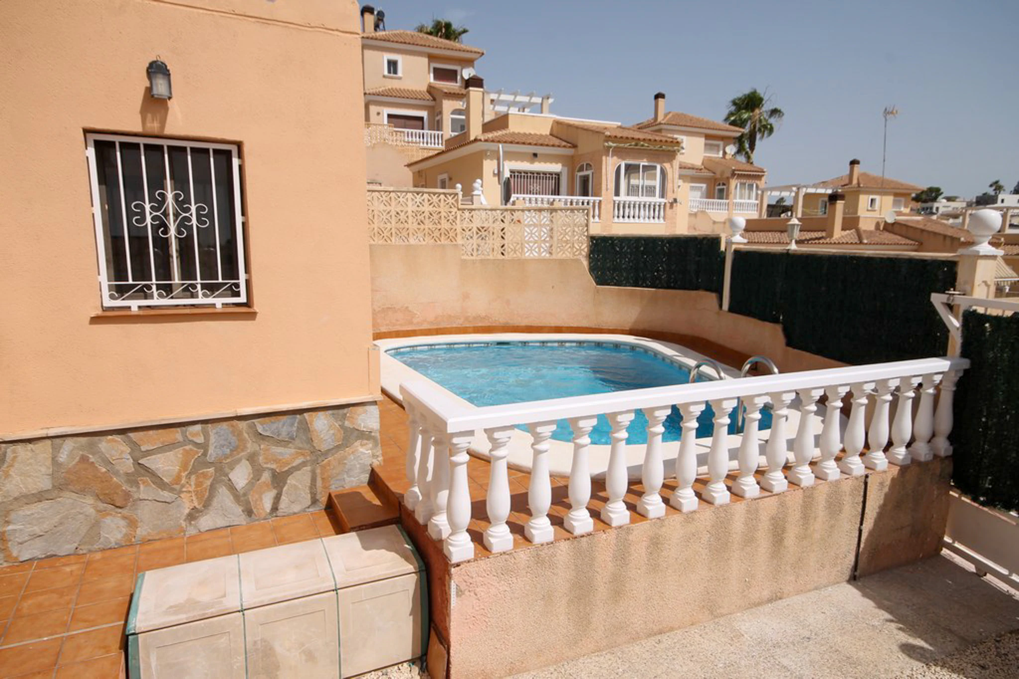 Terraced house for sale in Orihuela Costa