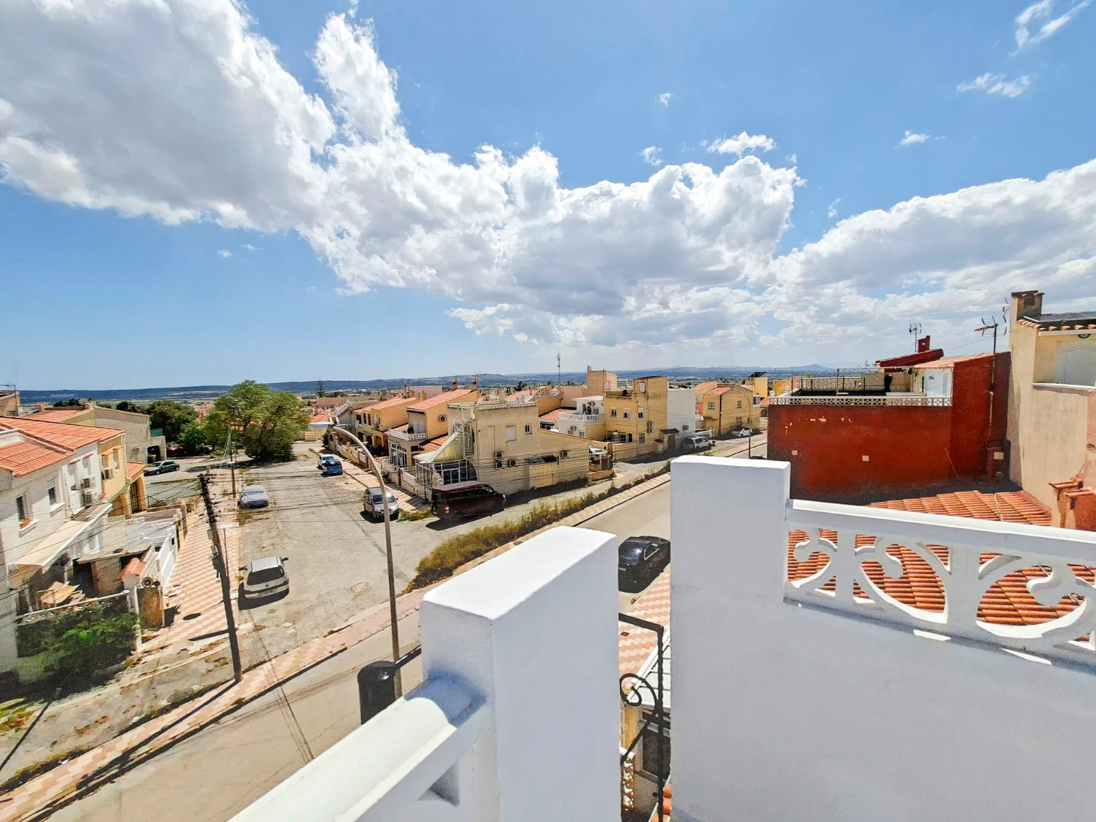 Terraced house for sale in San Fulgencio