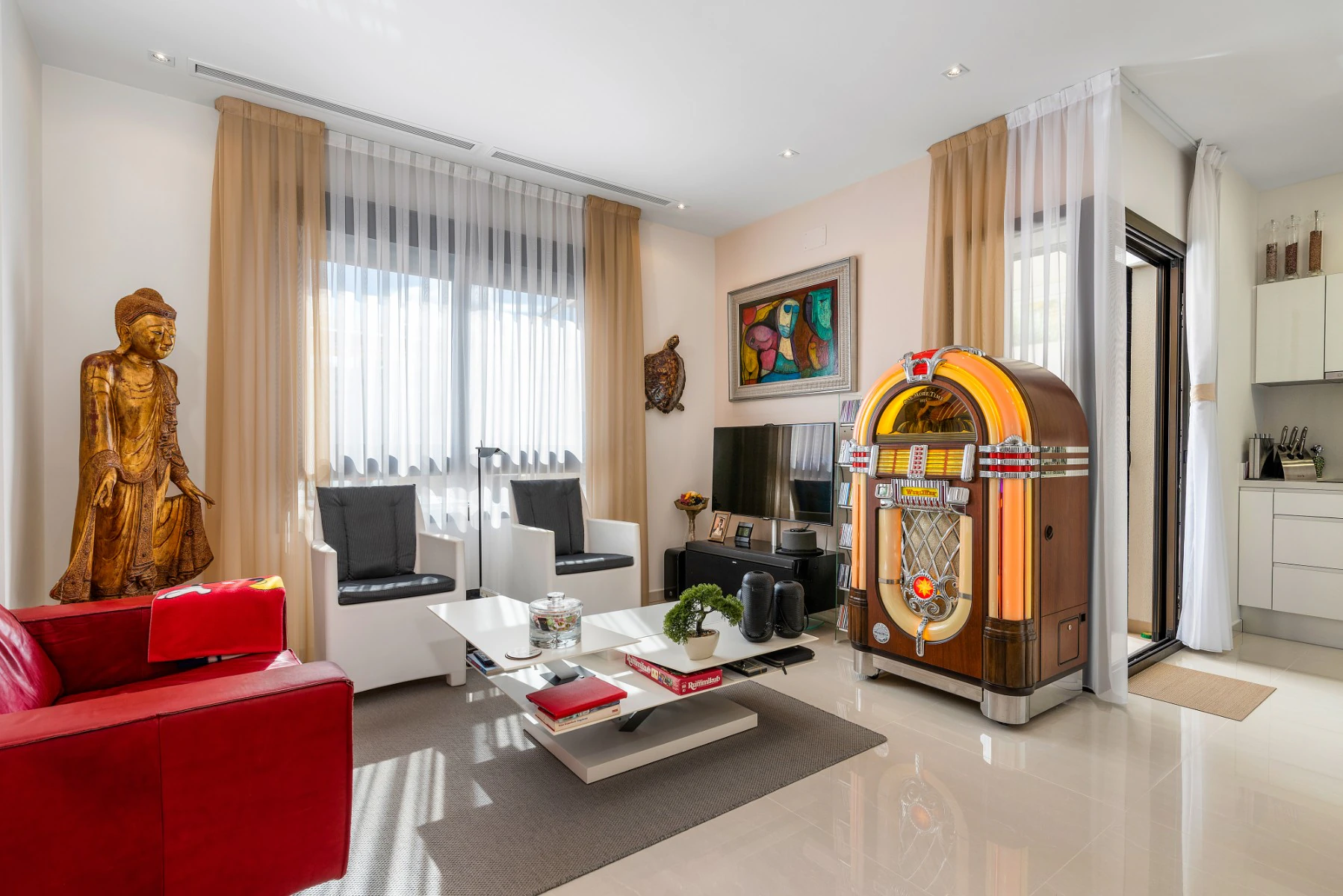 Wohnung zum verkauf in Guardamar Del Segura
