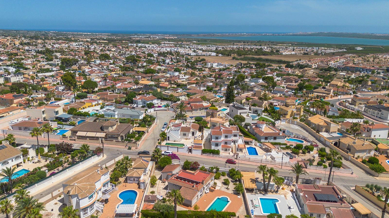 Villa in vendita a Rojales