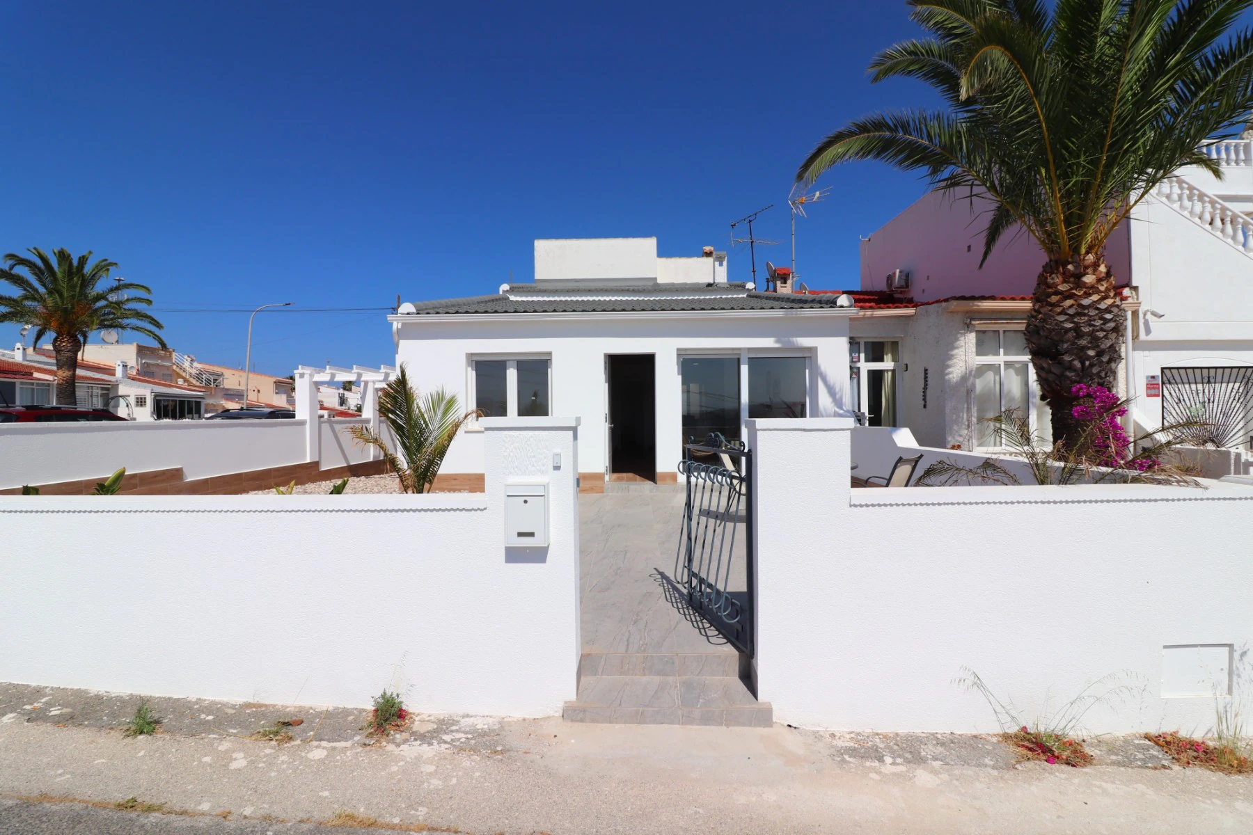 Bungalow zum verkauf in Ciudad Quesada