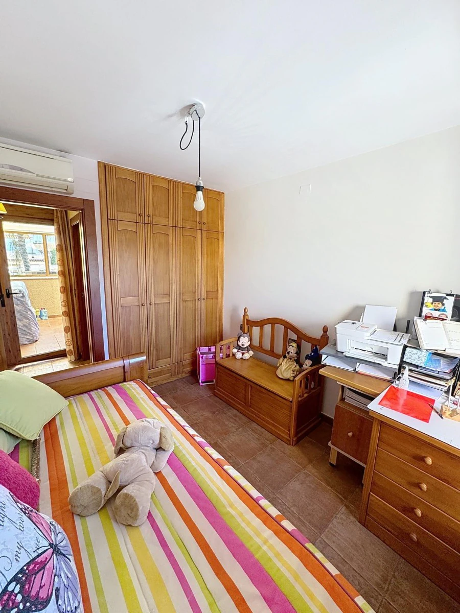 Terraced house for sale in Rojales