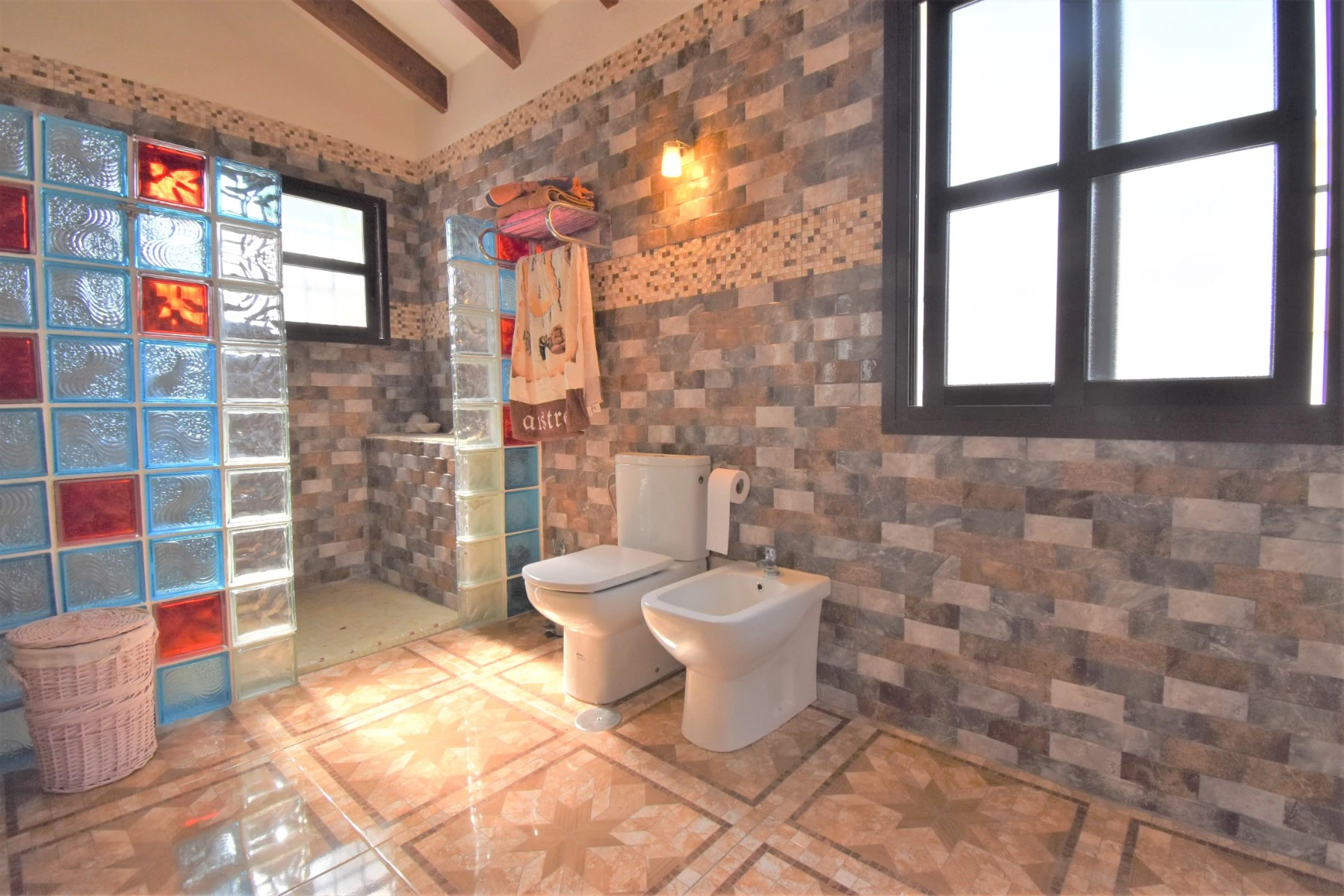 Villa til salg i Orihuela Costa