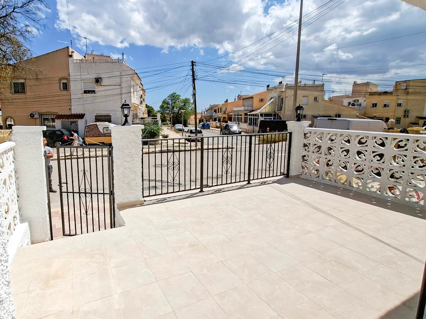 Terraced house for sale in San Fulgencio