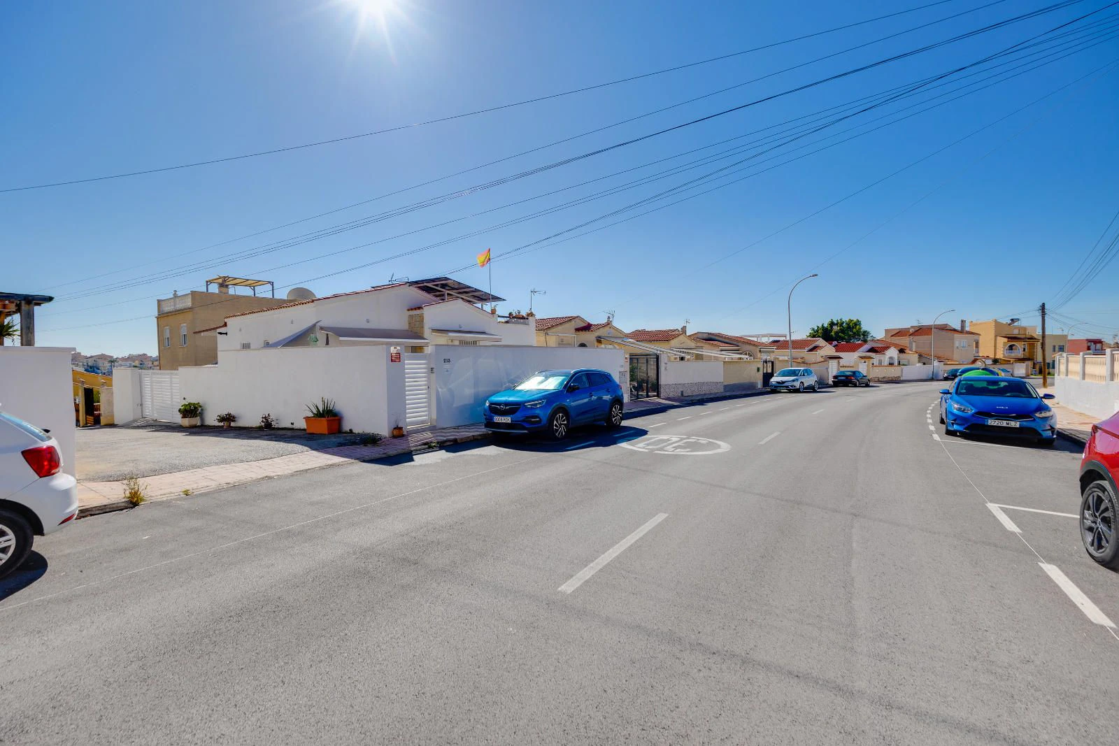 Villa in vendita a San Fulgencio