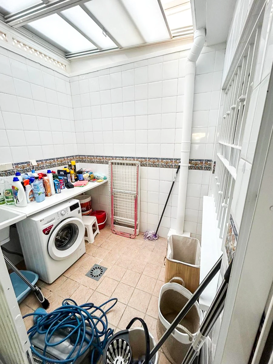 Terraced house for sale in Pilar De La Horadada