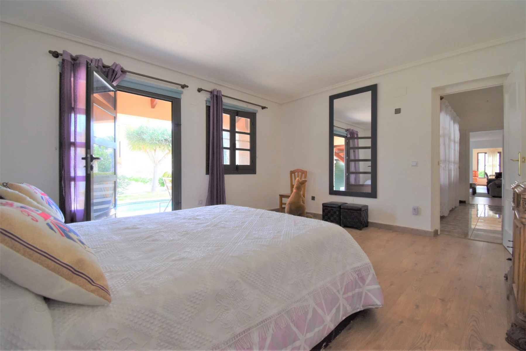 Villa til salg i Orihuela Costa