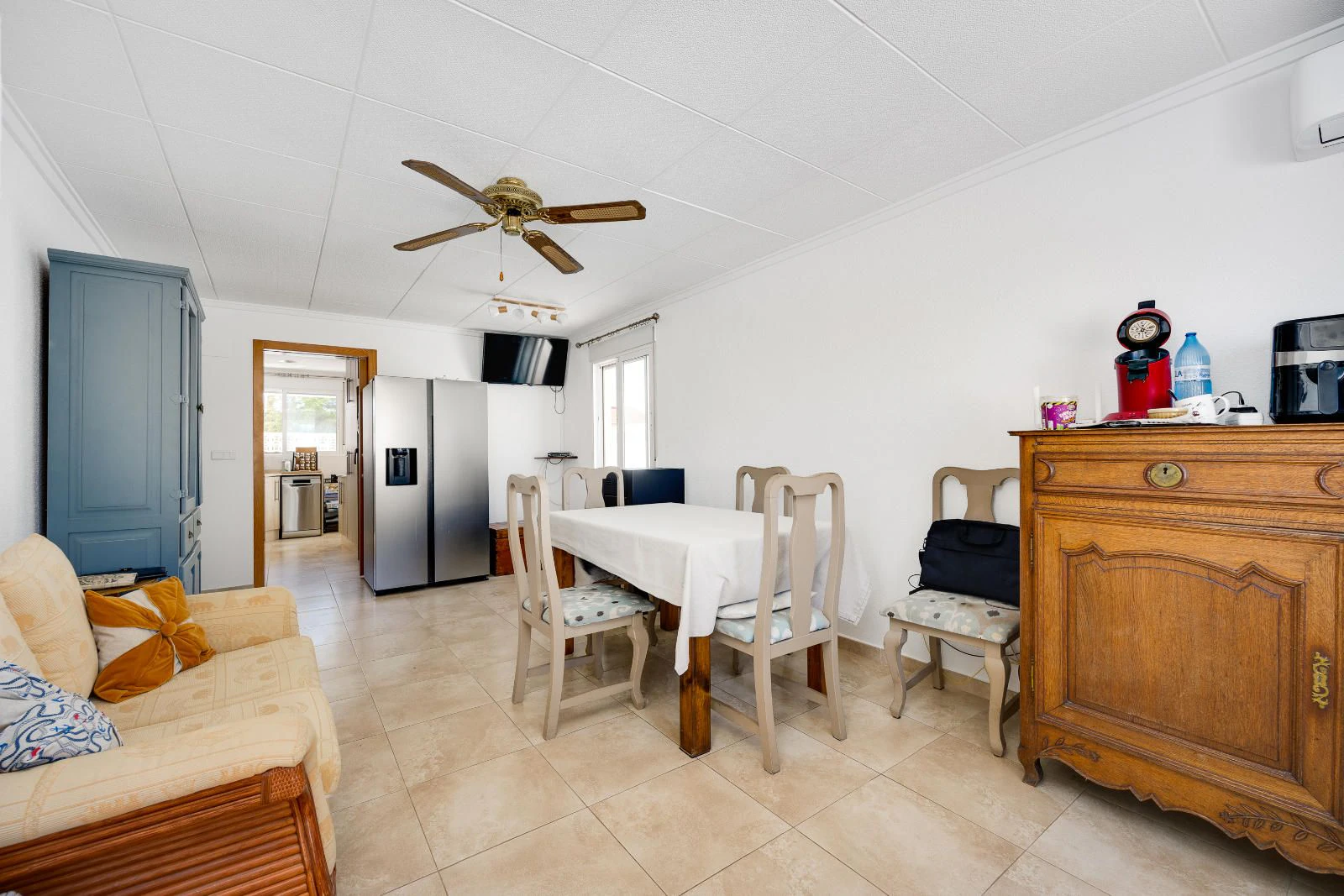 Villa in vendita a San Fulgencio