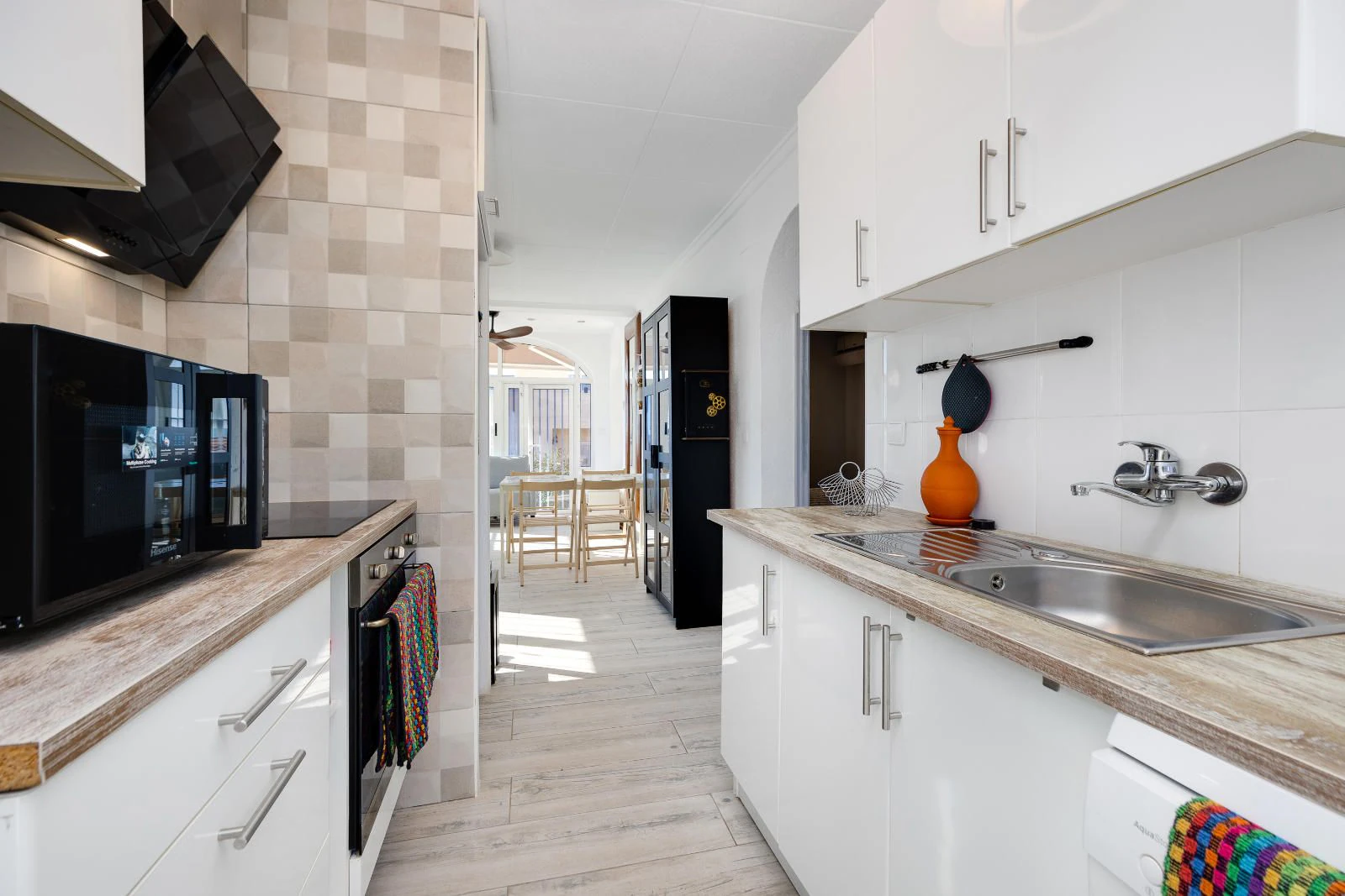 Villa in vendita a San Fulgencio