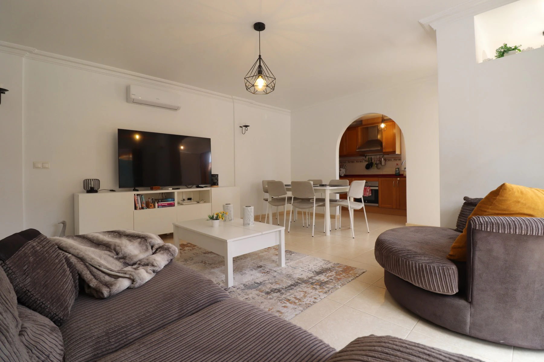 Terraced house for sale in Los Montesinos
