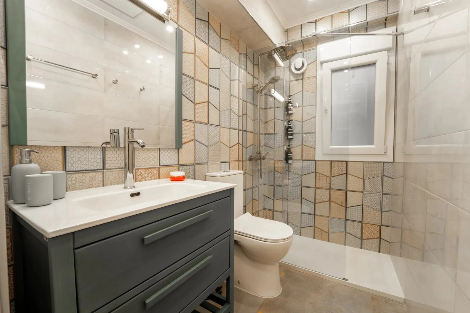Flat for sale in Torrevieja