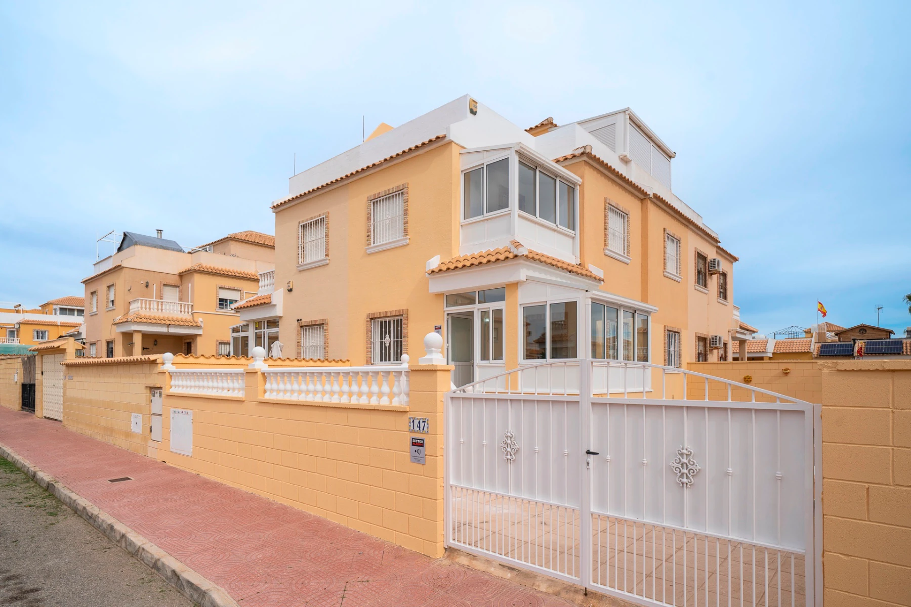 Haus zum verkauf in Ciudad Quesada - Rojales