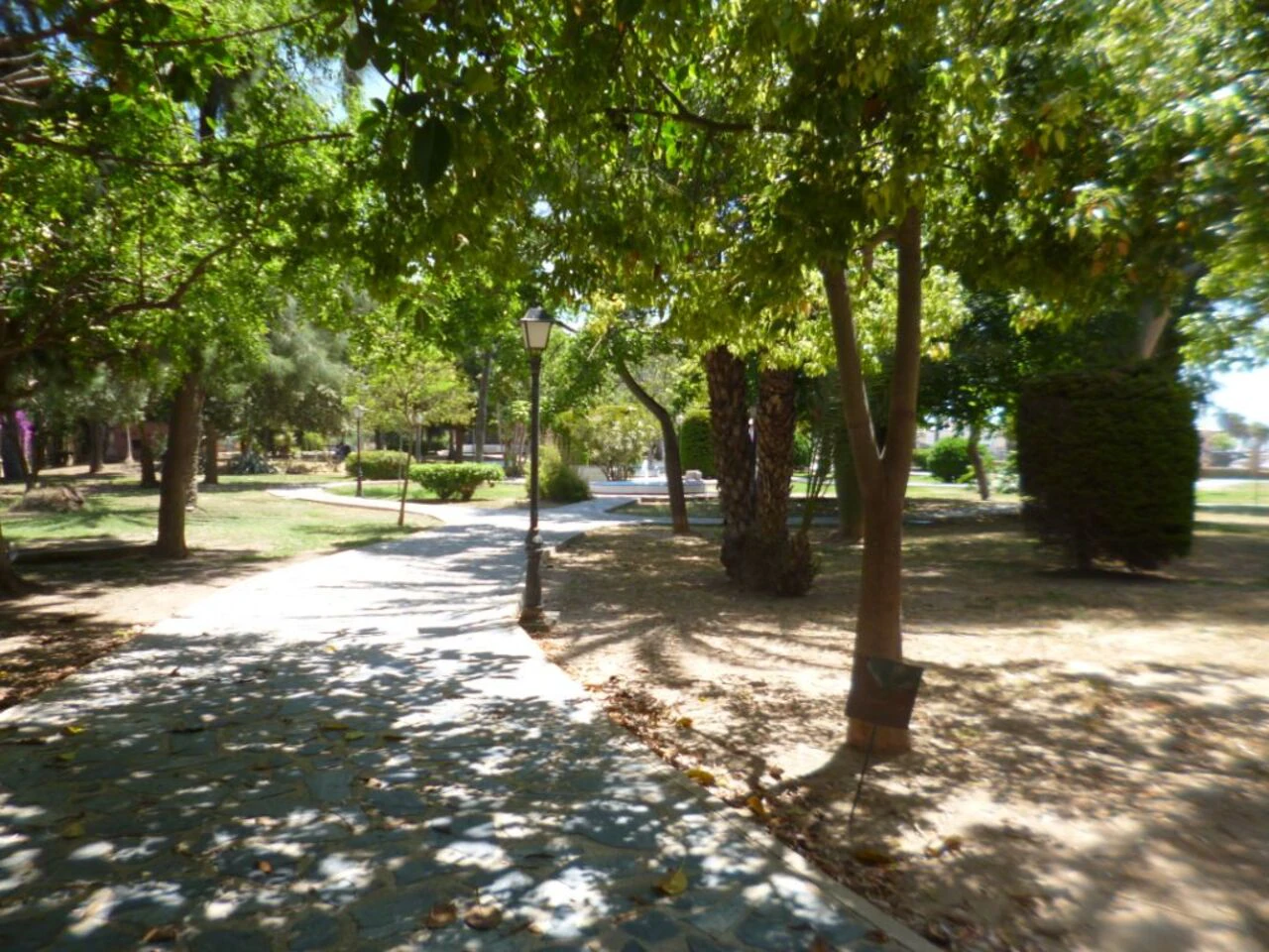 Piso en venta en Villamartin